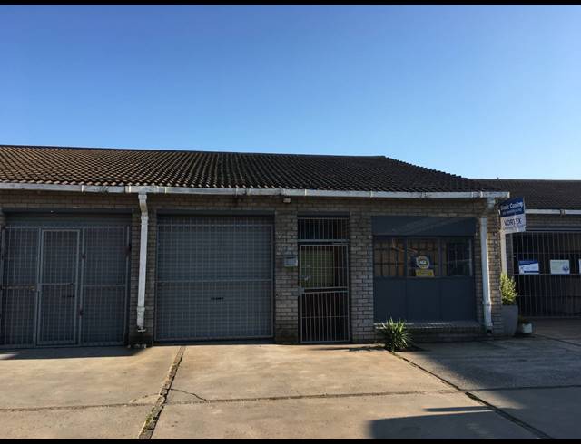 113M² WAREHOUSE FOR SALE IN BRACKENFELL INDUSTRIAL